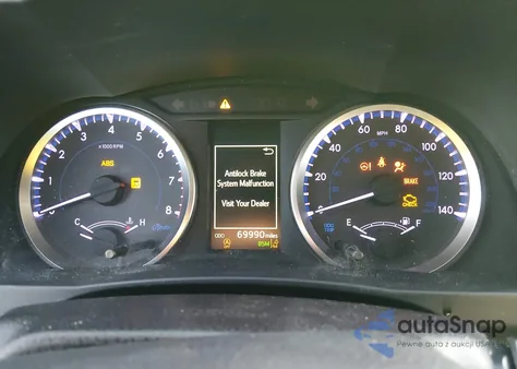 2019 Toyota Highlander Le Plus из США, поврежденный, VIN 5TDZZRFH0KS307053